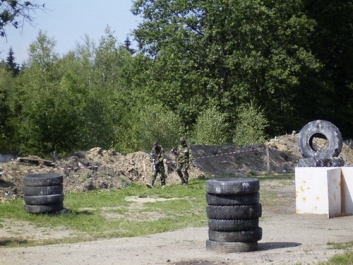 Paintball 2004.09